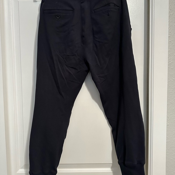 Paige - Joggers - Navy - Picture 2 of 2